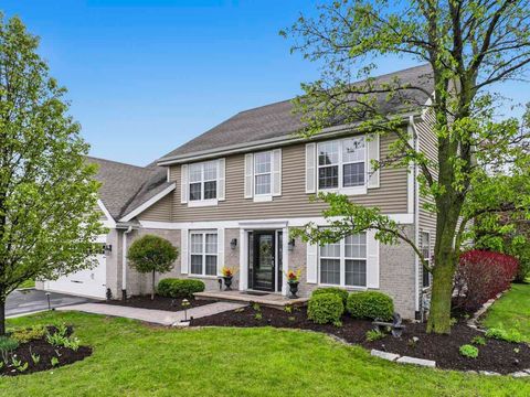 Tiny photo for 1455 Polo Drive, Bartlett, IL 60103 (MLS # 12620992)