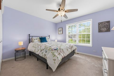 Tiny photo for 1455 Polo Drive, Bartlett, IL 60103 (MLS # 12620992)
