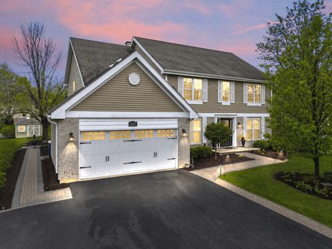 Photo of 1455 Polo Drive, Bartlett, IL 60103 (MLS # 12620992)
