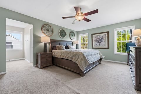 Tiny photo for 1455 Polo Drive, Bartlett, IL 60103 (MLS # 12620992)
