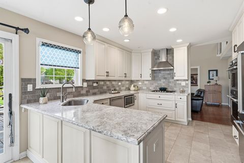 Tiny photo for 1455 Polo Drive, Bartlett, IL 60103 (MLS # 12620992)