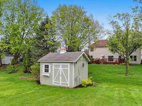 Tiny photo for 1455 Polo Drive, Bartlett, IL 60103 (MLS # 12620992)