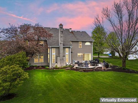 Tiny photo for 1455 Polo Drive, Bartlett, IL 60103 (MLS # 12620992)