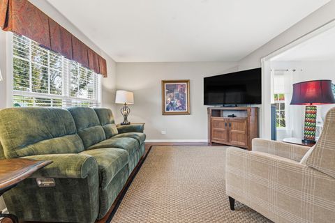 Tiny photo for 1455 Polo Drive, Bartlett, IL 60103 (MLS # 12620992)