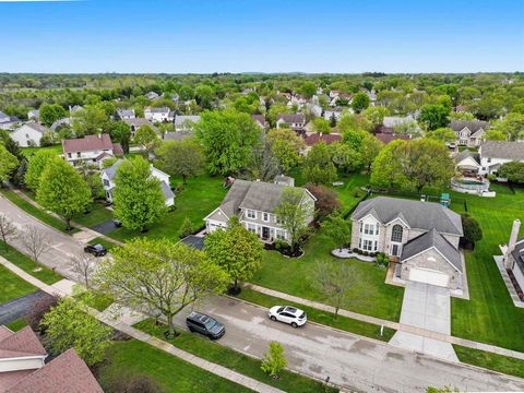 Tiny photo for 1455 Polo Drive, Bartlett, IL 60103 (MLS # 12620992)