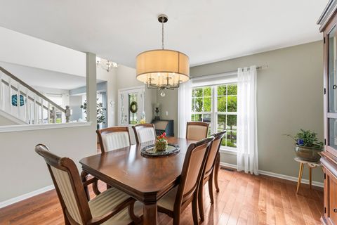 Tiny photo for 1455 Polo Drive, Bartlett, IL 60103 (MLS # 12620992)