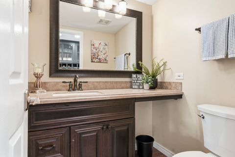 Tiny photo for 1455 Polo Drive, Bartlett, IL 60103 (MLS # 12620992)