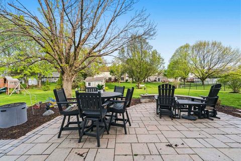Tiny photo for 1455 Polo Drive, Bartlett, IL 60103 (MLS # 12620992)
