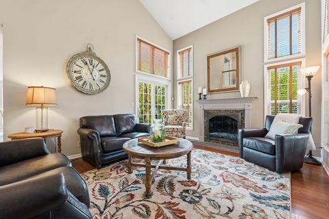 Tiny photo for 1455 Polo Drive, Bartlett, IL 60103 (MLS # 12620992)