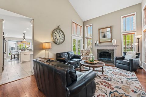 Tiny photo for 1455 Polo Drive, Bartlett, IL 60103 (MLS # 12620992)