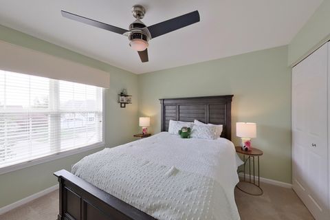 Tiny photo for 1455 Polo Drive, Bartlett, IL 60103 (MLS # 12620992)