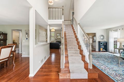Tiny photo for 1455 Polo Drive, Bartlett, IL 60103 (MLS # 12620992)