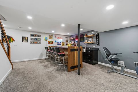 Tiny photo for 1455 Polo Drive, Bartlett, IL 60103 (MLS # 12620992)