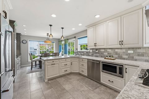Tiny photo for 1455 Polo Drive, Bartlett, IL 60103 (MLS # 12620992)
