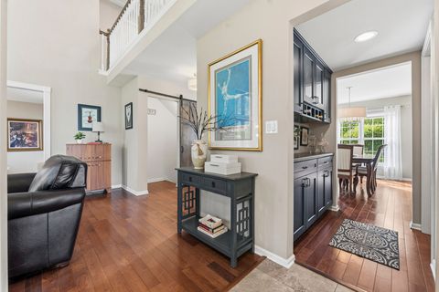 Tiny photo for 1455 Polo Drive, Bartlett, IL 60103 (MLS # 12620992)