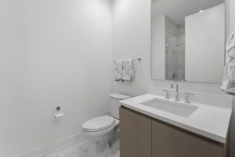 Tiny photo for 360 W Erie Street #5A, Chicago, IL 60654 (MLS # 12588653)