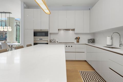 Tiny photo for 360 W Erie Street #5A, Chicago, IL 60654 (MLS # 12588653)