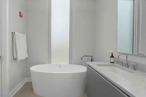 Tiny photo for 360 W Erie Street #5A, Chicago, IL 60654 (MLS # 12588653)