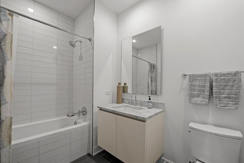 Tiny photo for 360 W Erie Street #5A, Chicago, IL 60654 (MLS # 12588653)