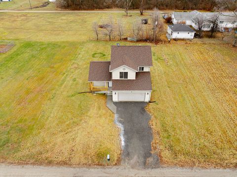 A home in St. Anne