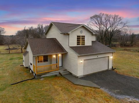 A home in St. Anne