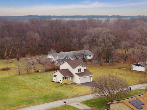 A home in St. Anne