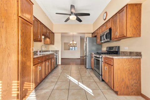 Tiny photo for 18610 Pine Lake Drive #2B, Tinley Park, IL 60477 (MLS # 12788901)