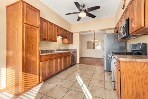 Tiny photo for 18610 Pine Lake Drive #2B, Tinley Park, IL 60477 (MLS # 12788901)