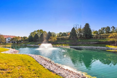 Tiny photo for 18610 Pine Lake Drive #2B, Tinley Park, IL 60477 (MLS # 12788901)