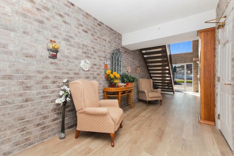 Tiny photo for 18610 Pine Lake Drive #2B, Tinley Park, IL 60477 (MLS # 12788901)