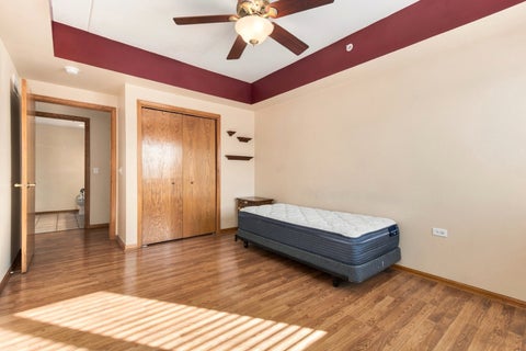 Tiny photo for 18610 Pine Lake Drive #2B, Tinley Park, IL 60477 (MLS # 12788901)