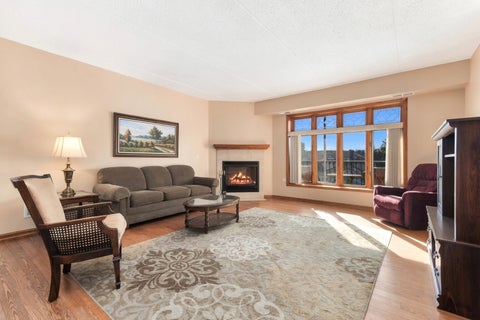 Tiny photo for 18610 Pine Lake Drive #2B, Tinley Park, IL 60477 (MLS # 12788901)