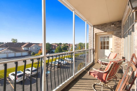 Tiny photo for 18610 Pine Lake Drive #2B, Tinley Park, IL 60477 (MLS # 12788901)