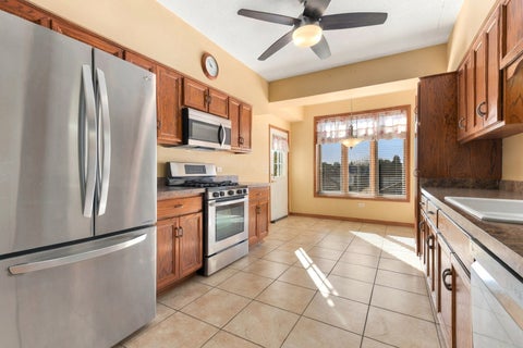 Tiny photo for 18610 Pine Lake Drive #2B, Tinley Park, IL 60477 (MLS # 12788901)