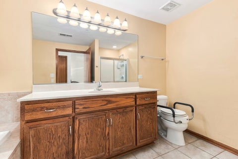 Tiny photo for 18610 Pine Lake Drive #2B, Tinley Park, IL 60477 (MLS # 12788901)