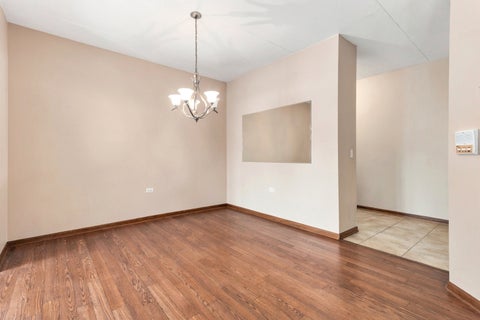 Tiny photo for 18610 Pine Lake Drive #2B, Tinley Park, IL 60477 (MLS # 12788901)