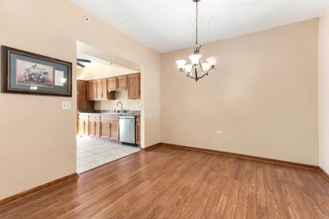 Tiny photo for 18610 Pine Lake Drive #2B, Tinley Park, IL 60477 (MLS # 12788901)