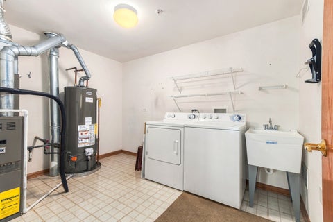 Tiny photo for 18610 Pine Lake Drive #2B, Tinley Park, IL 60477 (MLS # 12788901)