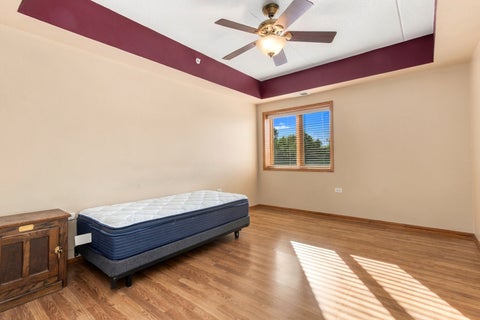 Tiny photo for 18610 Pine Lake Drive #2B, Tinley Park, IL 60477 (MLS # 12788901)
