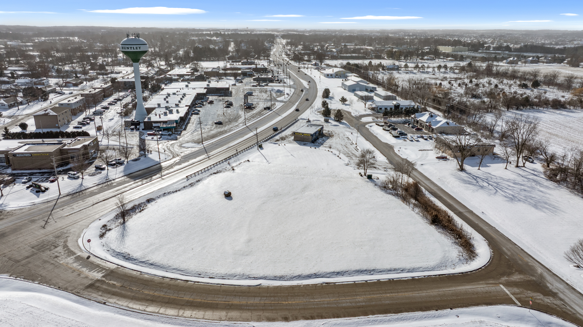 Lot 1 Il Rt 47 Highway