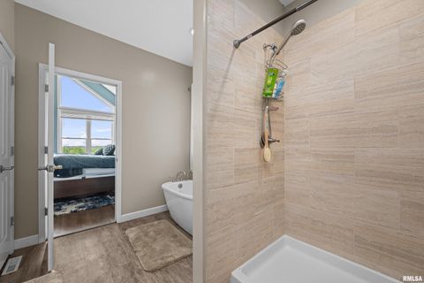 Tiny photo for 1335 N UTAH Avenue, Davenport, IA 52804 (MLS # 12623568)