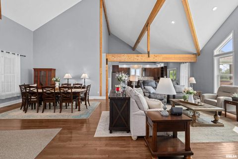 Tiny photo for 1335 N UTAH Avenue, Davenport, IA 52804 (MLS # 12623568)