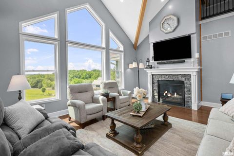 Tiny photo for 1335 N UTAH Avenue, Davenport, IA 52804 (MLS # 12623568)