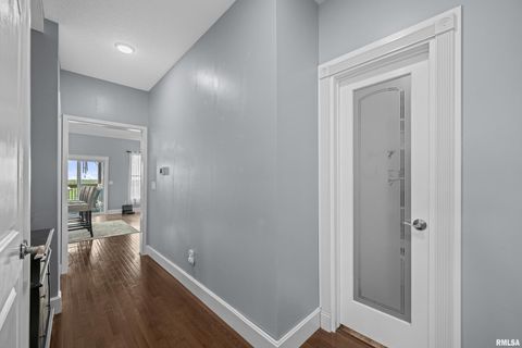 Tiny photo for 1335 N UTAH Avenue, Davenport, IA 52804 (MLS # 12623568)