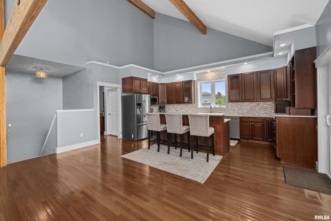 Tiny photo for 1335 N UTAH Avenue, Davenport, IA 52804 (MLS # 12623568)