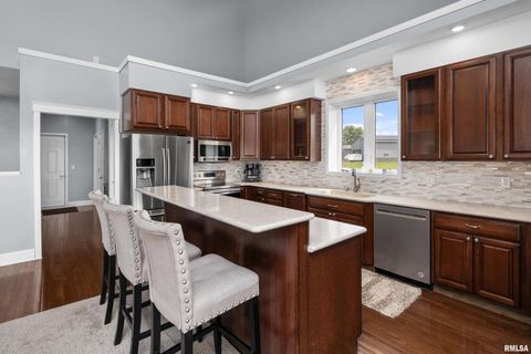 Tiny photo for 1335 N UTAH Avenue, Davenport, IA 52804 (MLS # 12623568)