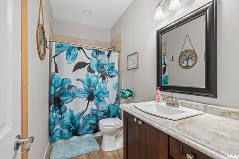 Tiny photo for 1335 N UTAH Avenue, Davenport, IA 52804 (MLS # 12623568)