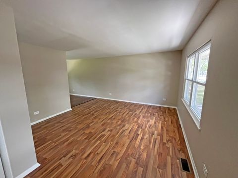 Tiny photo for 4240 Greenbrier Lane, Richton Park, IL 60471 (MLS # 12416245)