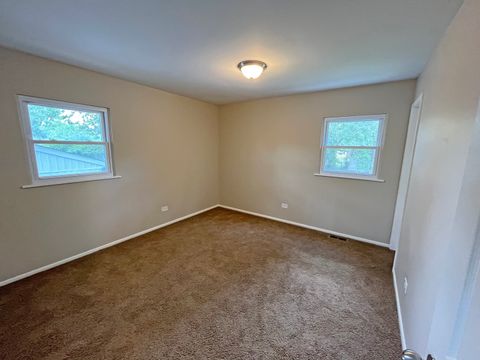 Tiny photo for 4240 Greenbrier Lane, Richton Park, IL 60471 (MLS # 12416245)