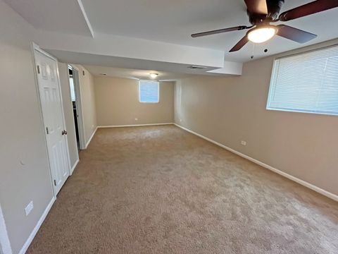 Tiny photo for 4240 Greenbrier Lane, Richton Park, IL 60471 (MLS # 12416245)
